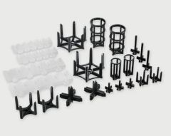 Elma starter set voor modulaire korven