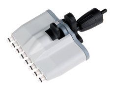 Vacuubrand  8-kanaals adapter voor pipetpunten VHCpro