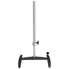Heidolph telescoopstatief  hoogte 72,5 102,5 cm
