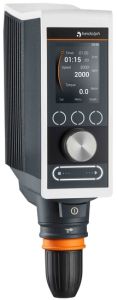 Heidolph Hei-Torque Precision100 bovenroerder 50l 60.000mPas