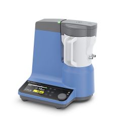 IKA MultiDrive control blender / maalmolen