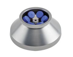 Heraeus 5709 HighConic III Fixed Angle Rotor Megafuge 8/8R