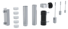 IKA ROTAVISC spindle set type DINS-1