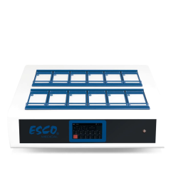 Esco Miri II incubator, 12 kamers