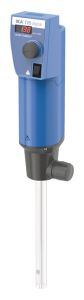 IKA T25 Digitaal Ultra Turrax 0,001 - 2 liter