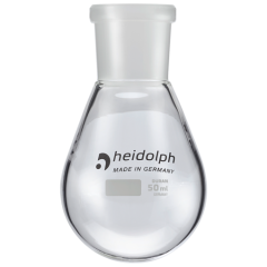 Heidolph indampkolf 50 ml