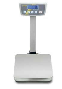 Kern DE-A10 statief voor balansen type DS
