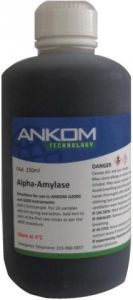 ANKOM FAA Alpha Amylase 250 ml
