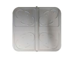 ESCO Miri insert voor Nipro Dishes