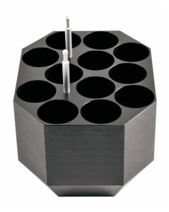 Thermo TX-1000 adapters 50ml Nalgene Oak Ridge buizen