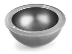 IKA H135.401 inzet voor rondbodemkolf 500 ml