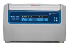 Thermo Megafuge ST4 Plus tafelcentrifuge IVD/MD ongekoeld 4x1000ml