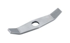 IKA A10.1 standard rotor t.b.v. maalmolen A10 Basic