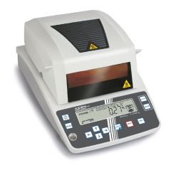 Kern DBS 60-3 vochtbalans tot 60g materiaal