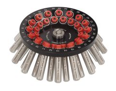 Orto Alresa RT 256 fixed angle rotor