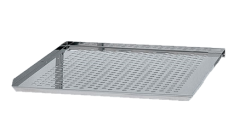 Thermo RVS inlegblad voor Heracell 240i en VIOS 250i