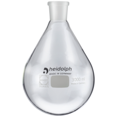 Heidolph indampkolf 3000 ml
