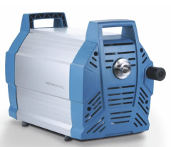 Vacuubrand ME16 NT membraanpomp 70 mbar 16,4 m3/h