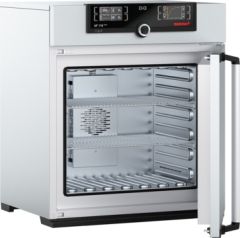 Memmert UF110plus droogstoof met ventilator 108 liter