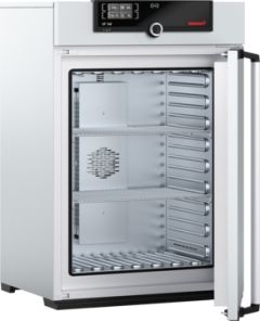 Memmert UF160 droogstoof met ventilator 161 liter