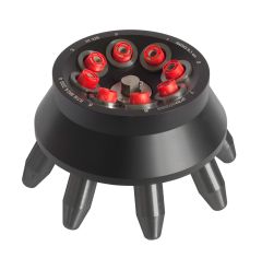 Ortoalresa RT 226 fixed angle rotor