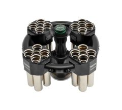 Thermo TX-100 swing-out rotor