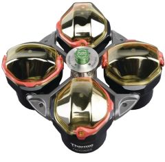 Thermo TX-400 swing-out rotor
