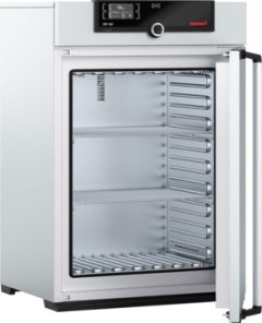 Memmert UN160 droogstoof zonder ventilator 161 liter