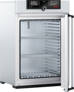 Memmert UN160plus droogstoof zonder ventilator 161 liter