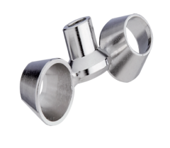 Heidolph RVS Visco Jet 60mm