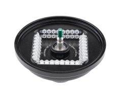 Thermo PCR strip fixed angle rotor