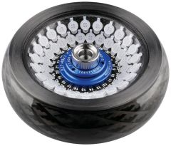 Thermo Fiberlite F23-48x1.5 fixed angle rotor