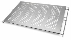 Memmert B03916 inlegblad geperforeerd type 55 & 75 modellen