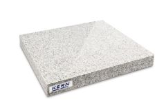 Kern YPS-04 Antivibratieplaat 400 x 600 mm