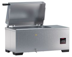 Memmert WTB24 waterbad 23,1 liter