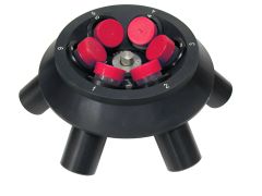 Ortoalresa RT 167 fixed angle rotor