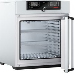 Memmert UN110plus droogstoof zonder ventilator 108 liter