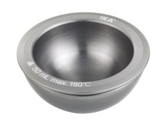 IKA H135.203 inzet voor rondbodemkolf 50 ml
