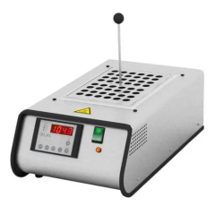 VLM EC-2V-210 blokthermostaat 210°C 48 posities