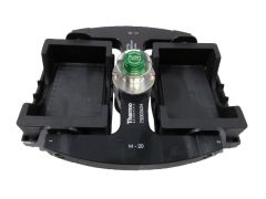 Heraeus M-20 microtiterplaatrotor