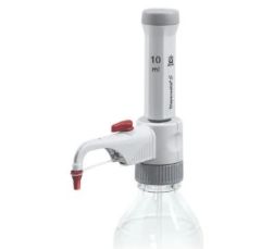 Brand Dispensette S analog fix volume 1 ml