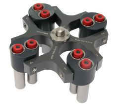 Ortoalresa RT 177 swing out rotor