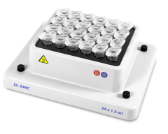 BioSan SC-24NC blok 24 x 1.5ml