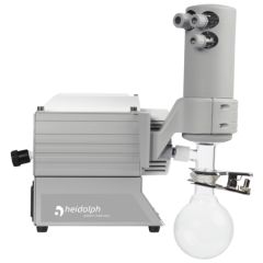 Heidolph vacuümpomp Rotavac Vario Control 2 mbar 1,7 m³/h