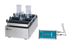 Edmund Bühler KM CO2 orbitale schudder 20mm 2kg
