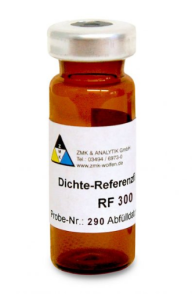 Krüss DS7014 kalibratievloeistof 1.2500 g/cm³ 20°C 10 ml