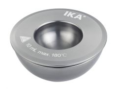 IKA H135.201inzet voor rondbodemkolf 10 ml