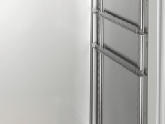 Liebherr geleider draadrooster rechts voor LK-/LGPv 14 en 65 serie