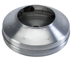 Funke & Gerber 3686 rotor Mojonnier kolven (8 stuks)