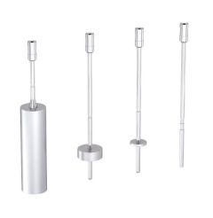 IKA ROTAVISC spindle set type SP set-1